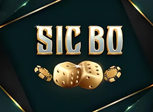 Expanse Studio Sic Bo