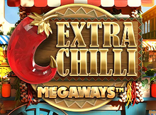 Extra Chilli Megaways Screenshot