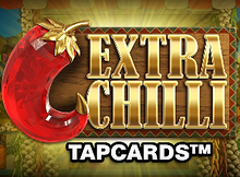 Extra Chilli Tapcards screenshot