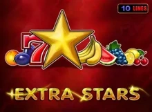 Extra Stars Screenshot