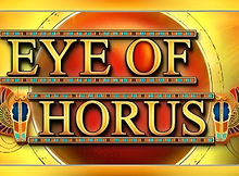 Eye of Horus Screenshot