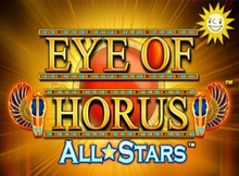 Eye of Horus All Stars screenshot
