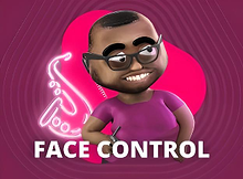 Face Control Screenshot