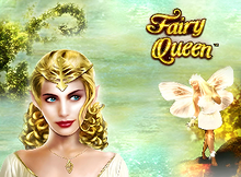Fairy Queen Screenshot