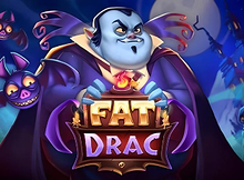 Fat Drac screenshot