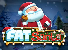 Fat Santa Screenshot