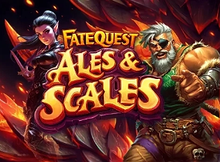 FateQuest Ales and Scales