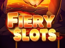 Fiery Slots screenshot