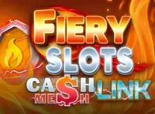 Fiery Slots Cash Mesh LINK Screenshot
