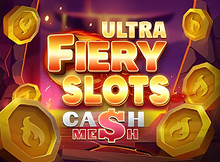 Fiery Slots Cash Mesh Ultra screenshot