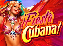 Fiesta Cubana