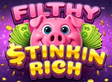 Filthy Stinkin Rich Screenshot