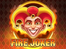 Fire Joker Screenshot