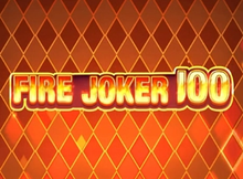 Fire Joker 100 screenshot