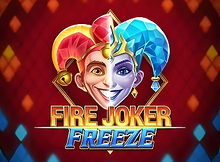 Fire Joker Freeze screenshot