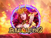 Fire Queen 2 Screenshot
