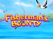 Fishermans Bounty screenshot