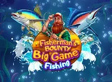 Fishermans Bounty Big Game Fishing Screenshot
