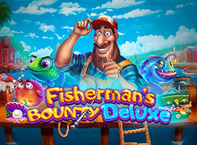 Fishermans Bounty Deluxe screenshot