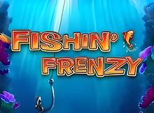 Fishin Frenzy screenshot