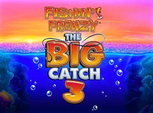 Fishin Frenzy The Big Catch 3