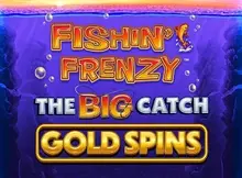 Fishin Frenzy The Big Catch Gold Spins