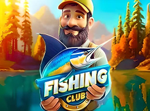 Fishing Club screenshot