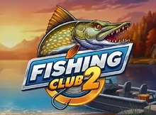 Fishing Club 2