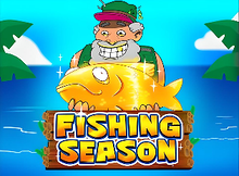Fishing Season Screenshot
