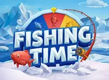 Fishing Time screenshot