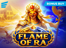 Flame of Ra Screenshot