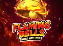 Flaming Bells Hold and Win