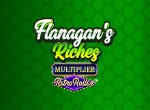 Flanagans Riches Multiplier Retro Roller