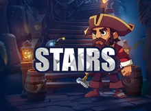 Flappy Bet Stairs Screenshot