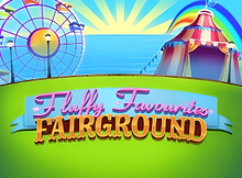 Fluffy Favourites Fairground screenshot