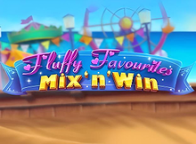 Fluffy Favourites Mix n Win screenshot