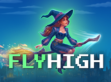 Fly High Screenshot