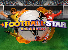 Football Star Screenshot