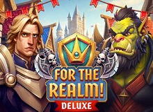 For the Realm Deluxe screenshot