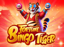 Fortune Bingo Tiger