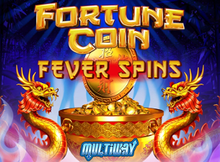 Fortune Coin Fever Spins screenshot
