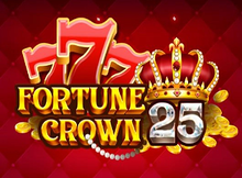 Fortune Crown 25 screenshot