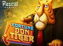 Fortune Don Tiger Screenshot