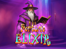 Fortune Elixir Screenshot