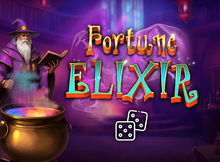 Fortune Elixir Dice Screenshot