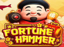 Fortune Hammer Screenshot