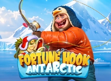 Fortune Hook Antarctic Screenshot