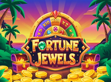 Fortune Jewels Screenshot