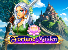 Fortune Maiden Screenshot