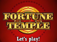 Fortune Temple